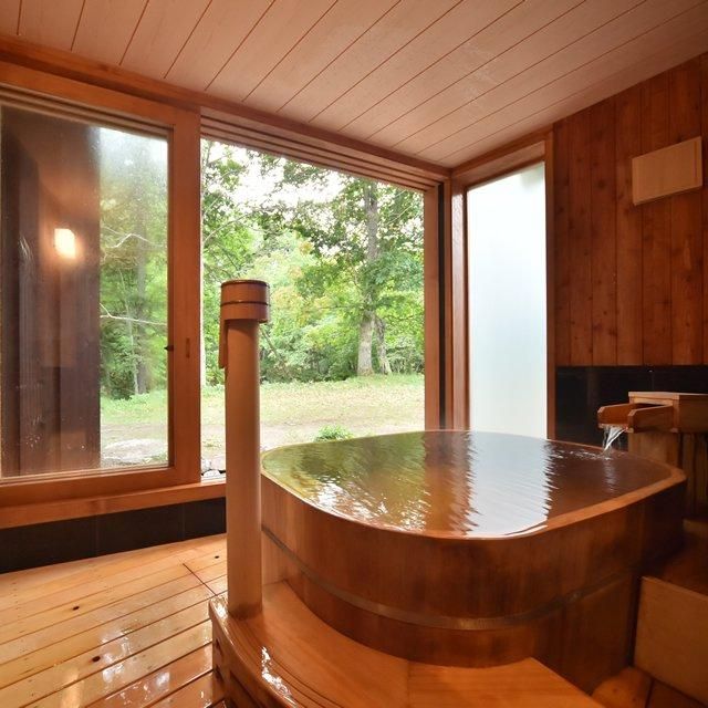 北海道/ラビスタ阿寒川(共立リゾート)/ペア1泊2食付