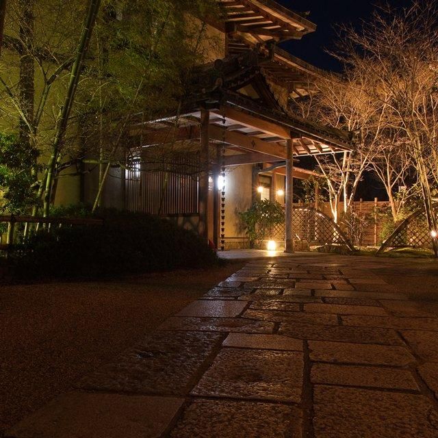 奈良/四季亭/2名様ランチまたはディナープラン≪大和路御膳≫