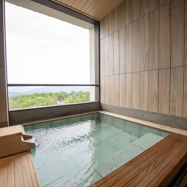 群馬/ラビスタ草津ヒルズ(共立リゾート)/ペア1泊2食付