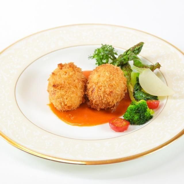 栃木/中禅寺金谷ホテル/2名様ランチプラン≪洋食≫