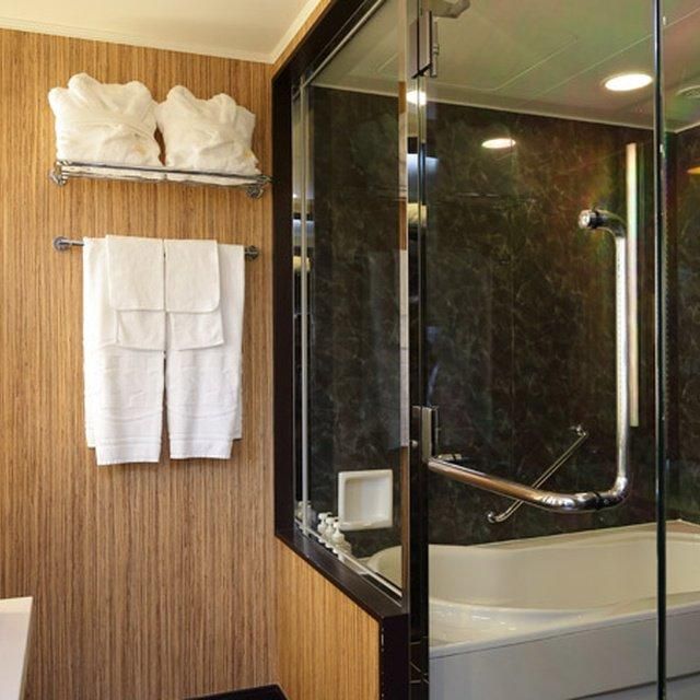 大阪/ホテルモントレ ラ・スール大阪/ペア1泊朝食付