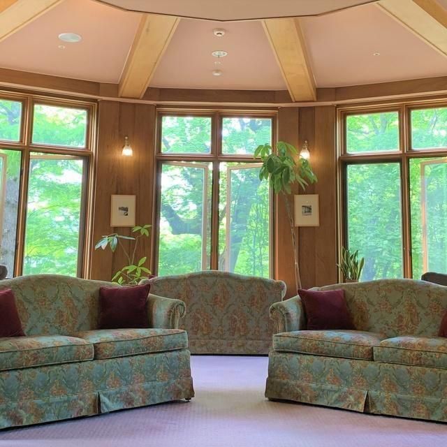 栃木/中禅寺金谷ホテル/2名様ランチプラン≪洋食≫