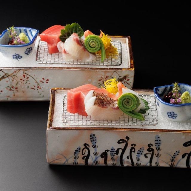 大阪/フランス料理「エスカーレ」または日本料理「隨縁亭」(ホテルモントレ大阪)/2名様 ディナープラン