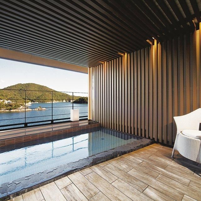 広島/汀邸遠音近音/ペア1泊2食付