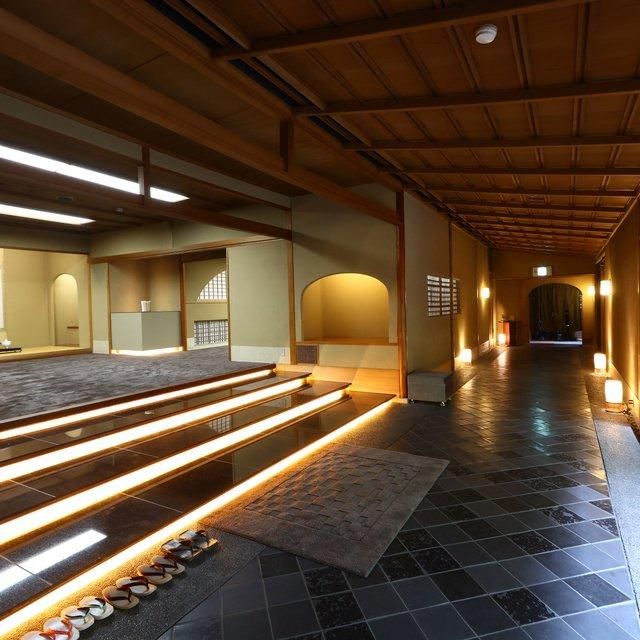 神奈川/山翠楼SANSUIROU/ペア1泊2食付