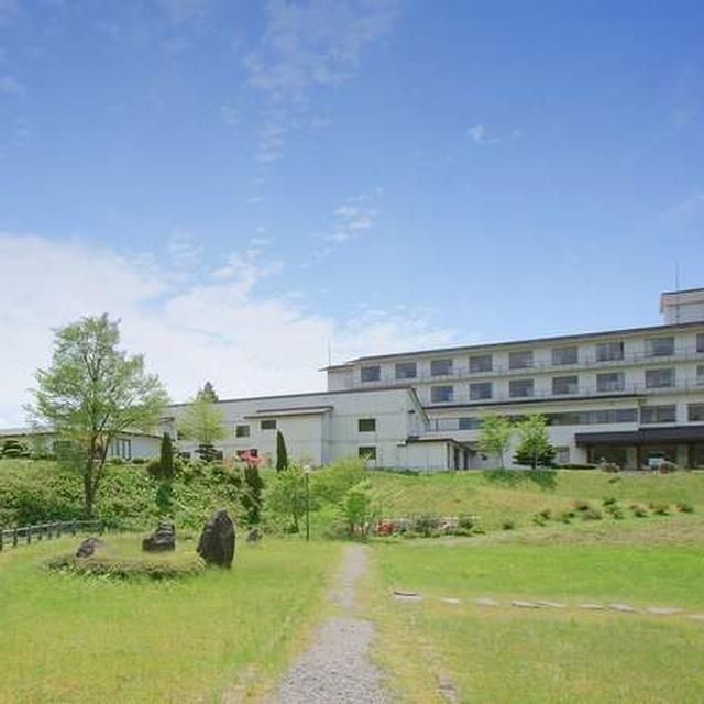 岩手/美人の湯 山王山温泉 瑞泉郷/ペア1泊2食付