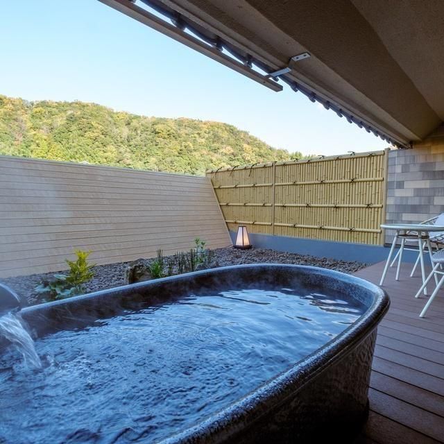 鳥取/三朝館/ペア1泊2食付