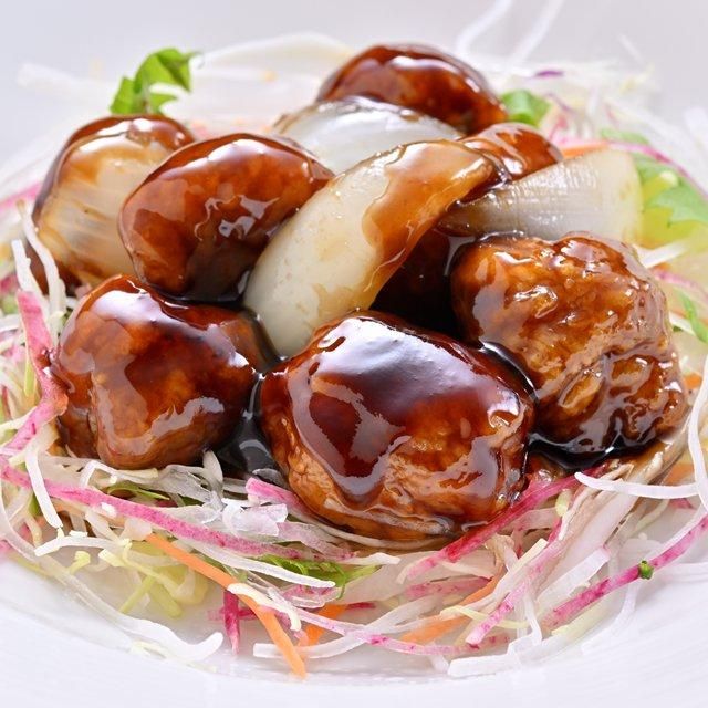 福岡/中国料理 鴻臚(ホテル日航福岡)/2名様 ディナープラン≪中国料理≫