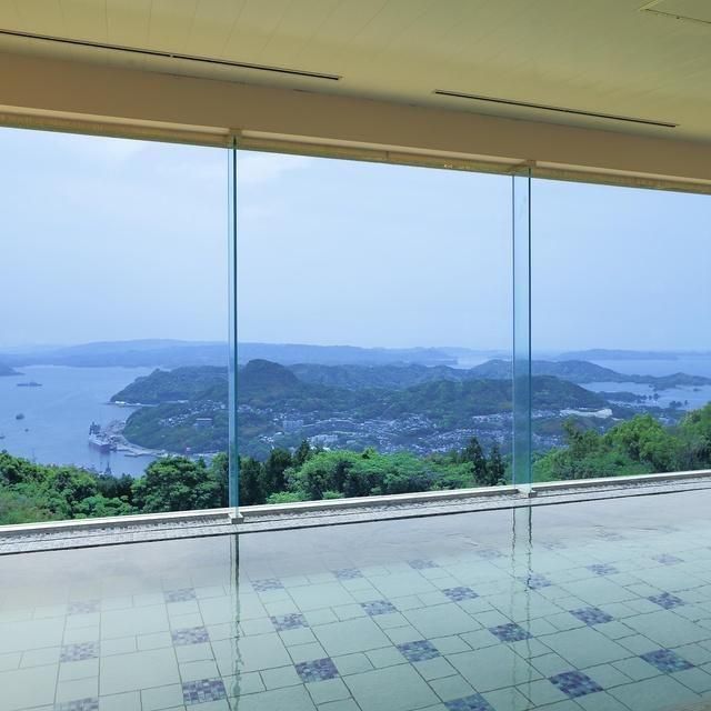 長崎/弓張の丘ホテル/2名様 日帰り入浴≪食事なし・お土産付≫☆2026年9月30日までの利用限定!