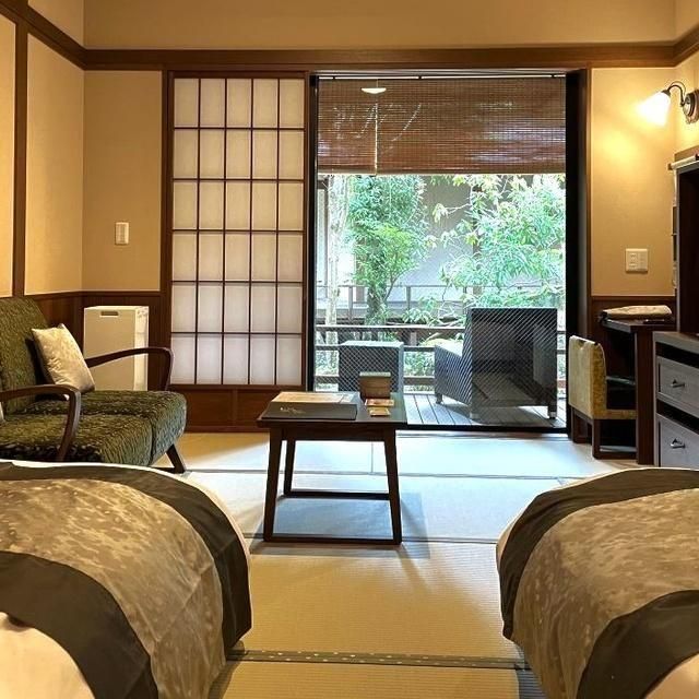 静岡/湯回廊菊屋/ペア1泊2食付