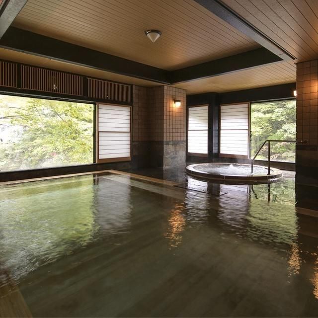 群馬/みなかみホテルジュラク/ペア1泊2食付