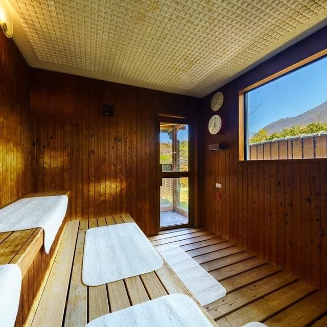 大分/ゆふいん山水館/2名様 日帰り入浴≪食事なし≫