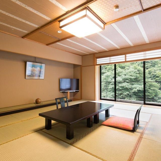 富山/ホテルおがわ/ペア1泊2食付