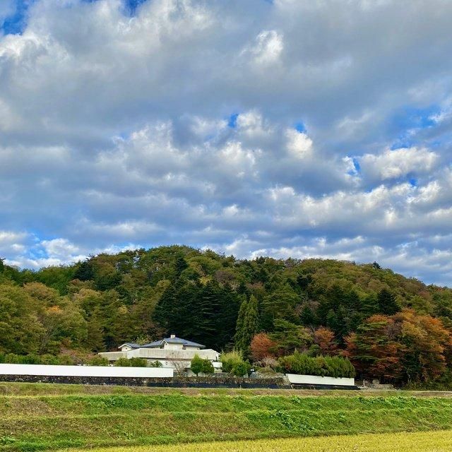 福島/曜変天目&枯山水美術館/【春季】4~6月【秋季】10・11月限定!2名様 入館と庭園拝観≪抹茶・和菓子付≫