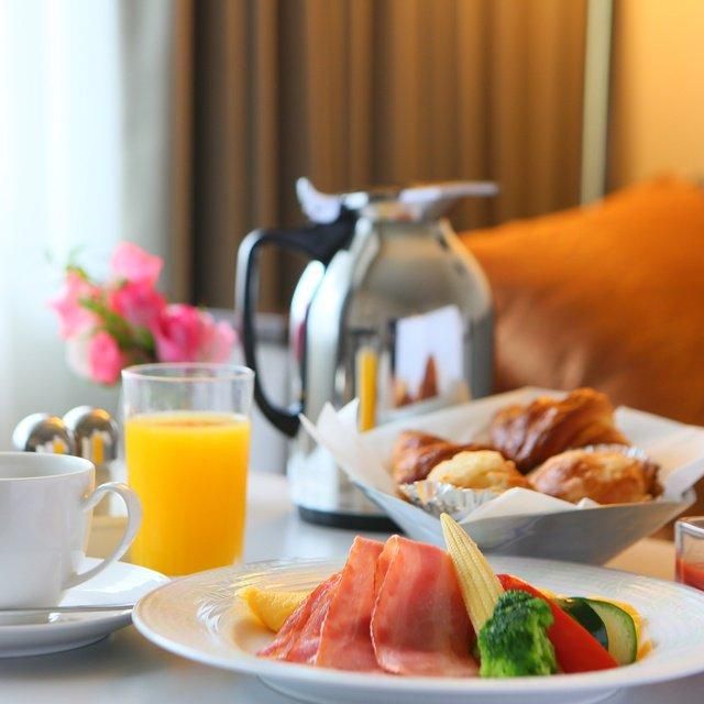 兵庫/ANAクラウンプラザホテル神戸/ペア1泊朝食付