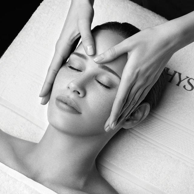 東京/ソティス(シェラトン都ホテル東京 )/2名様 エステ≪フェイシャル90分またはボディトリートメント75分≫