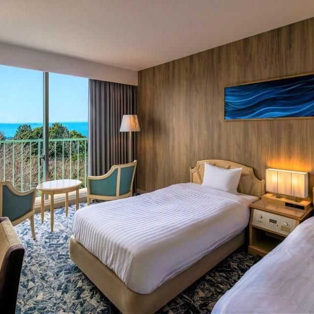 長崎/弓張の丘ホテル/ペア1泊2食付