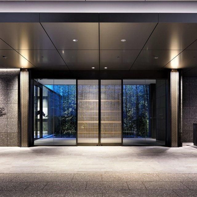 京都/ザ・サウザンド京都/ペア1泊朝食付