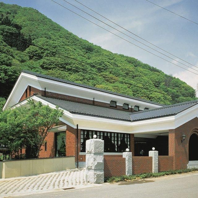 福島/離れの宿よもぎ埜/【おひとりさまプラン】1名様1泊2食付