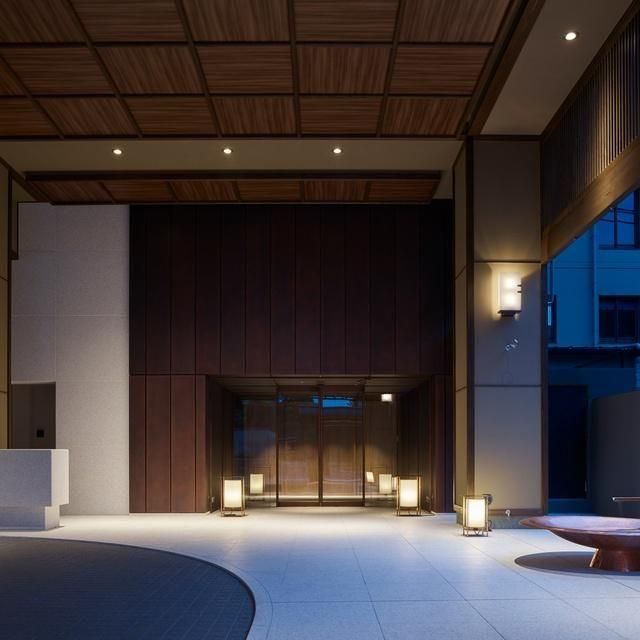 京都/ ホテル ザ セレスティン京都祇園/ペア1泊朝食付