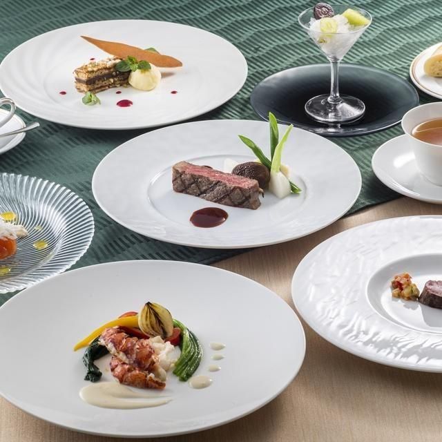 山梨/富士ビューホテル/ペア1泊2食付