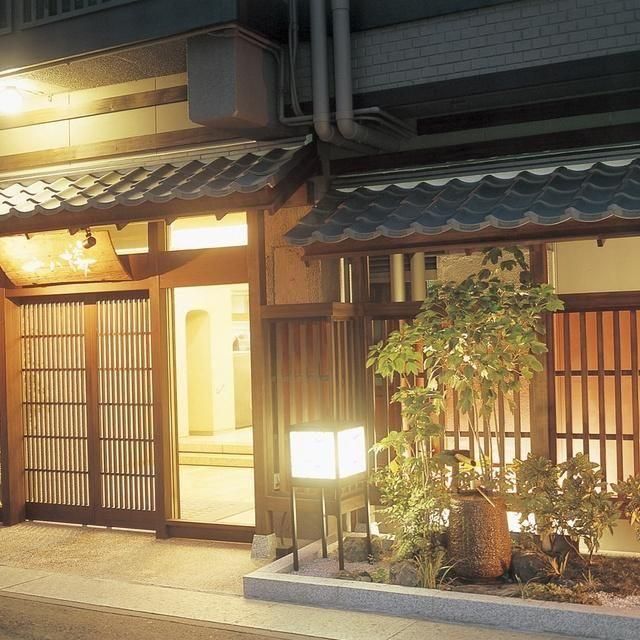 岐阜/十八楼/ペア1泊2食付