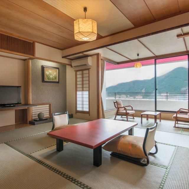 栃木/鬼怒川グランドホテル夢の季/ペア1泊2食付