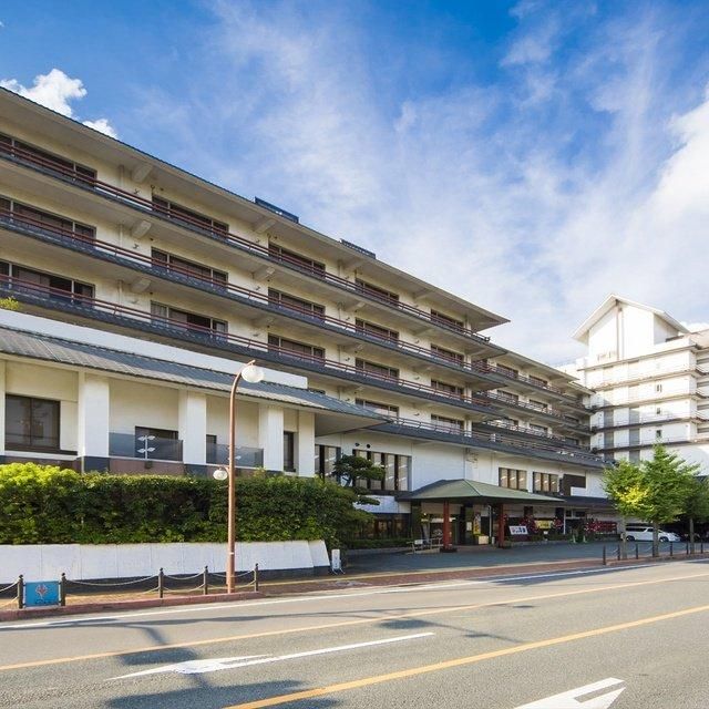 山口/西の雅常盤/ペア1泊2食付