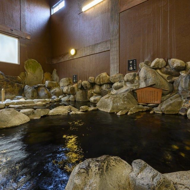 鳥取/国登録有形文化財 旅館大橋/ペア1泊2食付