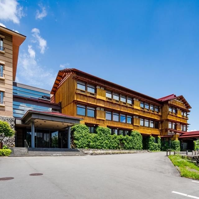 青森/十和田ホテル/ペア1泊2食付☆4月~11月限定