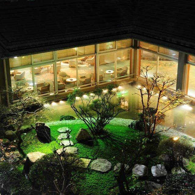 鳥取/皆生つるや/ペア1泊2食付