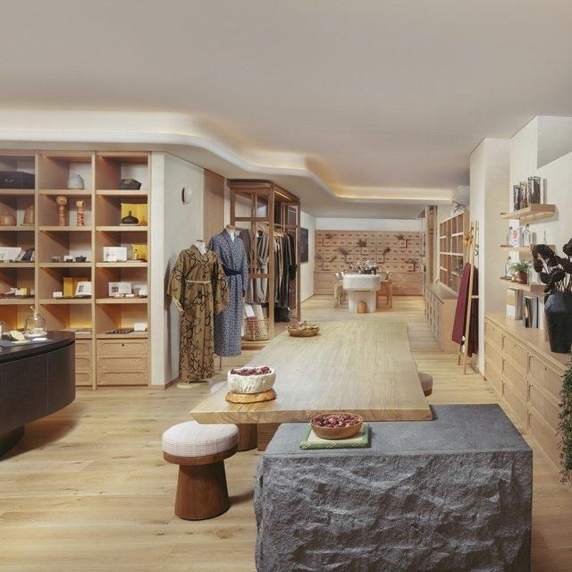 京都/シックスセンシズ スパ 京都/1名様 エステ ≪OMAKASE60分+オリジナルブレンドオイルのお土産付≫