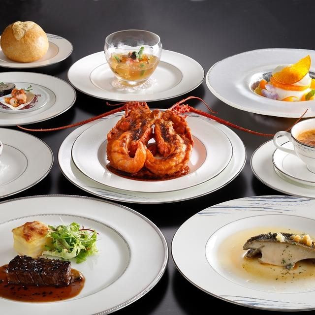 三重/志摩観光ホテル ザ ベイスイート/ペア1泊2食付