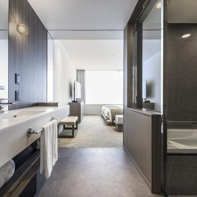 京都/ザ ロイヤルパークホテル アイコニック 京都/ペア1泊朝食付