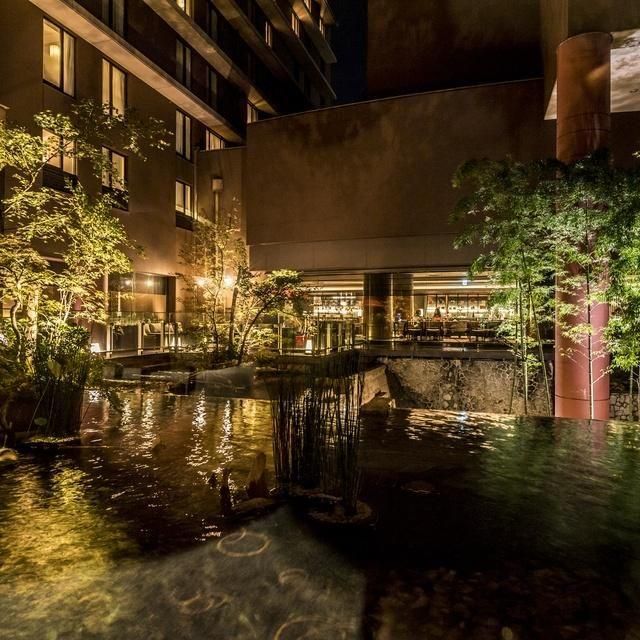 京都/京都東急ホテル/ペア1泊朝食付