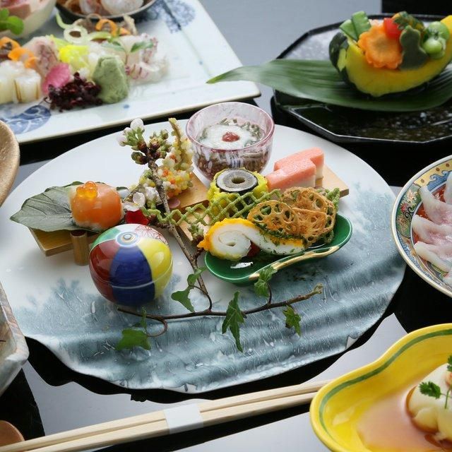 山口/萩城三の丸 北門屋敷/ペア1泊2食付