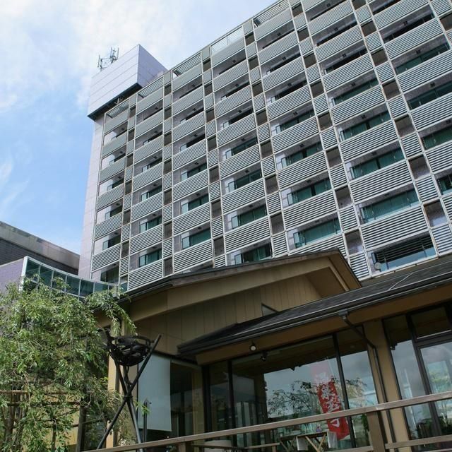 福井/グランディア芳泉/ペア1泊2食付