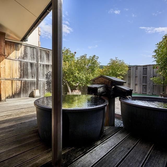 島根/松乃湯/2名様 日帰り入浴≪食事なし・貸切風呂1回利用付≫