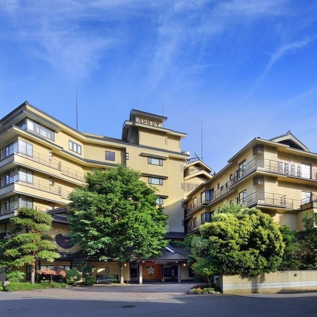 山形/たちばなや/ペア1泊2食付