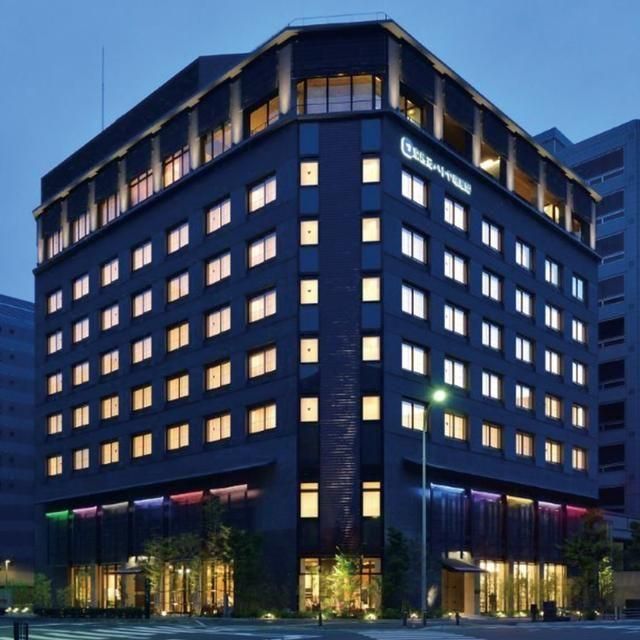 京都/京湯元 ハトヤ瑞鳳閣/ペア1泊朝食付