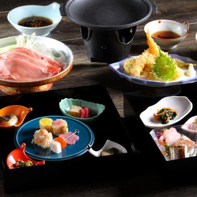 神奈川/源泉のお宿 湯河原 千代田荘/ペア1泊2食付