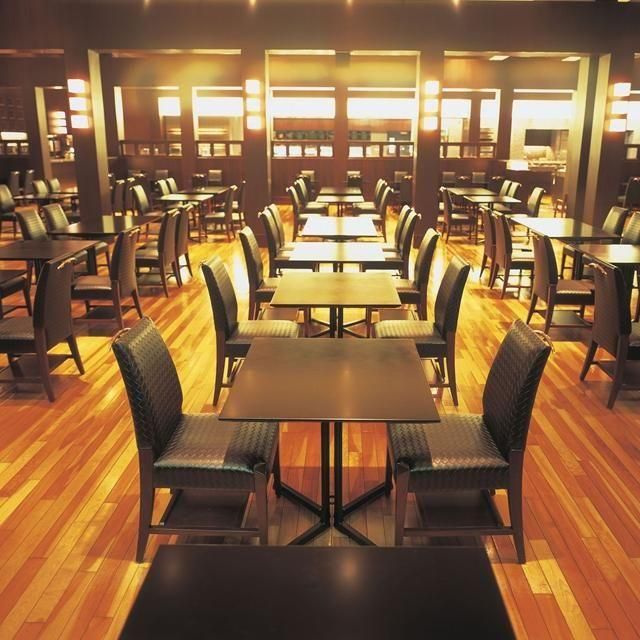 京都/カフェレストラン ル・タン(ホテルグランヴィア京都)/2名様ランチプラン≪バイキング≫