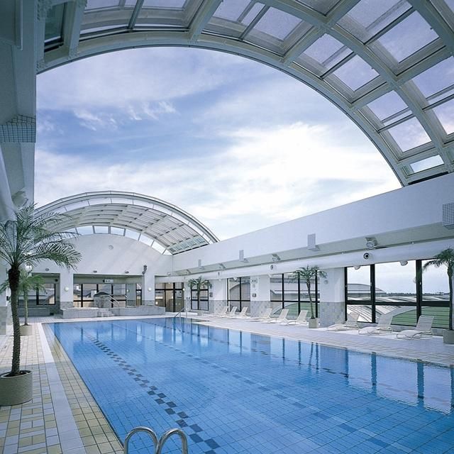 千葉/ホテル一宮シーサイドオーツカ/ペア1泊2食付