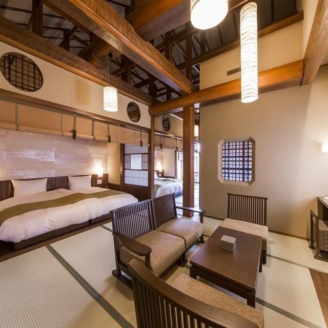 島根/いにしえの宿 佳雲(共立リゾート)/ペア1泊2食付