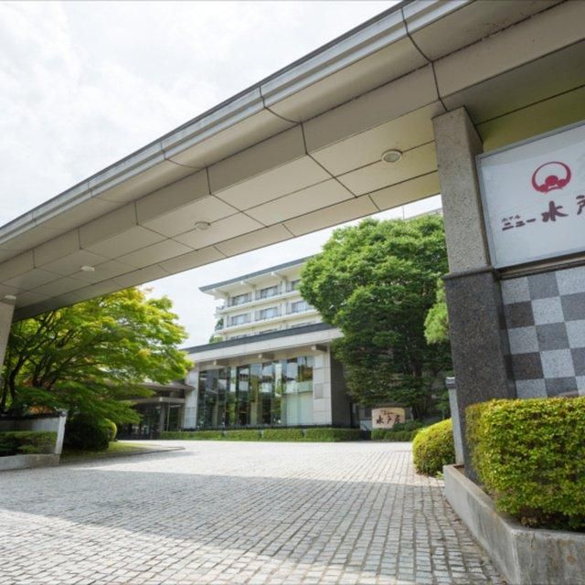 宮城/ホテルニュー水戸屋/ペア1泊2食付