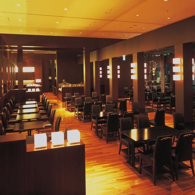 京都/カフェレストラン ル・タン(ホテルグランヴィア京都)/2名様ディナープラン≪バイキング≫