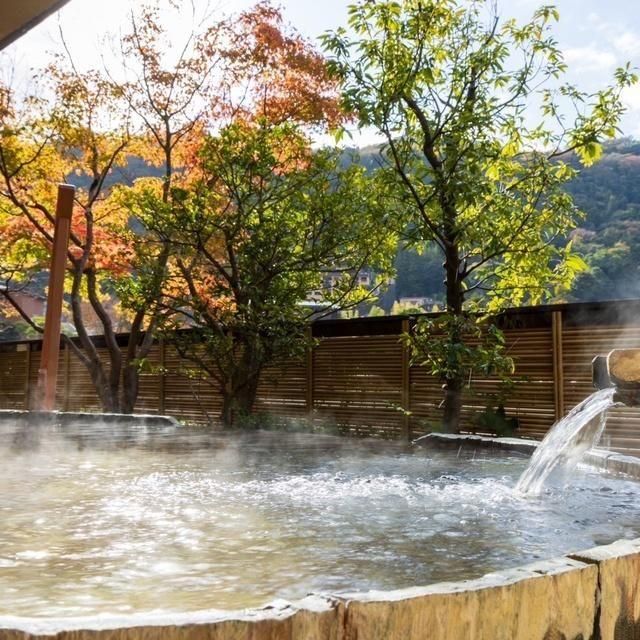 神奈川/ホテル河鹿荘/ペア1泊2食付