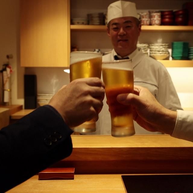 大阪/あけくれ 神田川/2名様ディナープラン