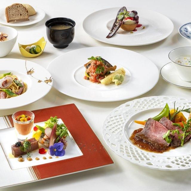 神奈川/ラビスタ横須賀 観音崎テラス(共立リゾート)/ペア1泊2食付