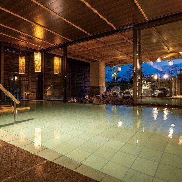 鹿児島/ラビスタ霧島ヒルズ(共立リゾート)/ペア1泊2食付